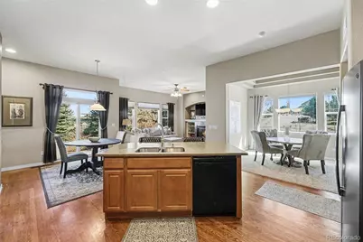 6492 S Millbrook Way, Aurora, CO 80016 - Photo 8