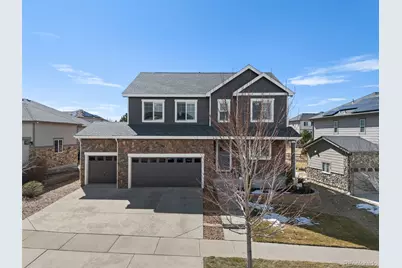 25084 E Pinewood Place, Aurora, CO 80016 - Photo 2