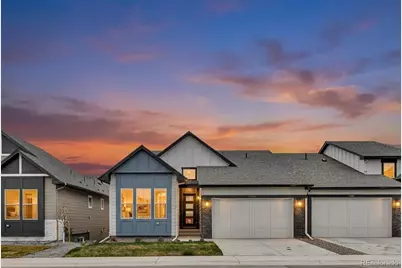 11851 Canyon Avenue, Littleton, CO 80127 - Photo 1