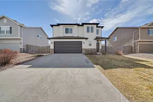 9515 Bryce Canyon Dr, Colorado Springs, CO 80925 - Photo 2