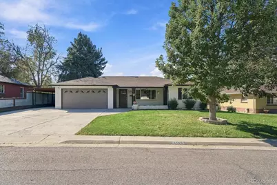 4145 Ammons Street, Wheat Ridge, CO 80033 - Photo 1