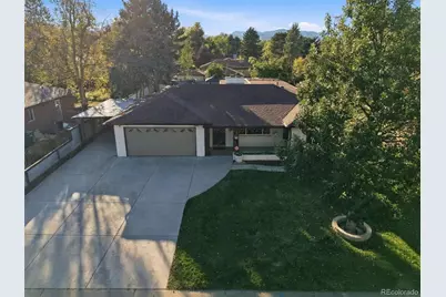 4145 Ammons Street, Wheat Ridge, CO 80033 - Photo 2