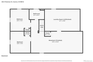 432 S Potomac Cir, Aurora, CO 80012 - Photo 26