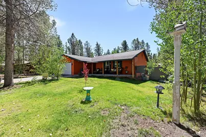 1817 Silver Eagle Court, Leadville, CO 80461 - Photo 1