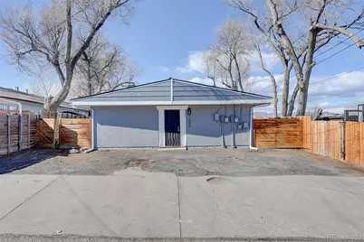 1040 N Stuart Street, Denver, CO 80204 - Photo 2