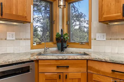 23971 Mormon Drive, Conifer, CO 80433 - Photo 12