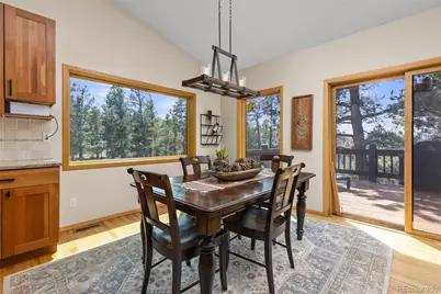 23971 Mormon Drive, Conifer, CO 80433 - Photo 14