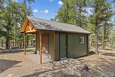 23971 Mormon Drive, Conifer, CO 80433 - Photo 30