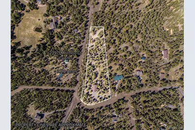 23971 Mormon Drive, Conifer, CO 80433 - Photo 34
