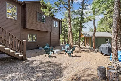 23971 Mormon Drive, Conifer, CO 80433 - Photo 4