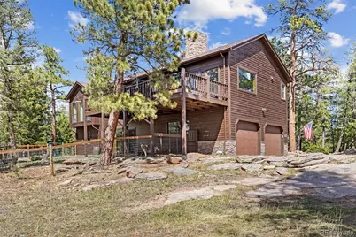 23971 Mormon Drive, Conifer, CO 80433 - Photo 32