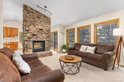 23971 Mormon Drive, Conifer, CO 80433 - Photo 8