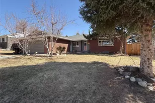 4742 S Newton St, Littleton, CO 80123 - Photo 1