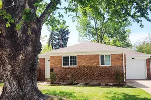 419 Pontiac St, Denver, CO 80220 - Photo 1