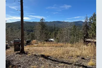 Pleasant Park Road, Conifer, CO 80433 - Photo 1