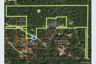 Pleasant Park Road, Conifer, CO 80433 - Photo 6