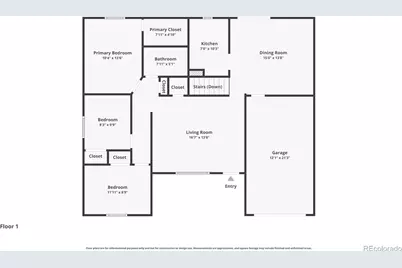 8793 W 87th Place, Arvada, CO 80005 - Photo 20