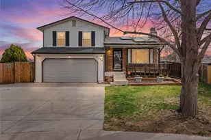 1318 S Biscay St, Aurora, CO 80017 - Photo 1
