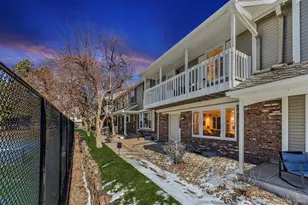 7178 E Bentley Cir, Centennial, CO 80112 - Photo 2