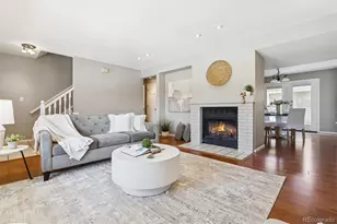 7178 E Bentley Cir, Centennial, CO 80112 - Photo 6