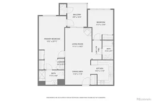 2896 W Riverwalk Cir, Littleton, CO 80123 - Photo 2