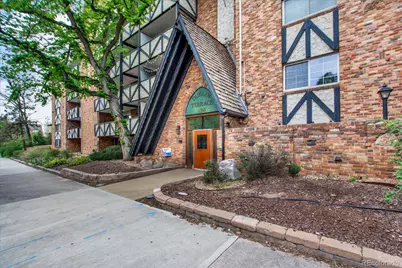1350 Josephine Street #206, Denver, CO 80206 - Photo 10