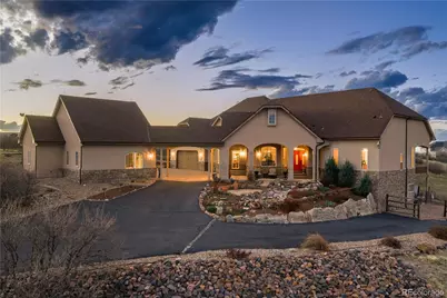 2915 Hiwall Court, Castle Rock, CO 80109 - Photo 2