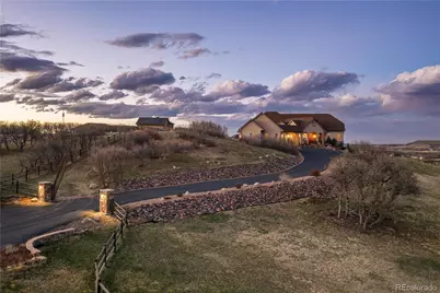 2915 Hiwall Court, Castle Rock, CO 80109 - Photo 44
