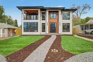 2710 S Gilpin St, Denver, CO 80210 - Photo 1