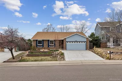 1909 Sandhurst Drive, Castle Rock, CO 80104 - Photo 1