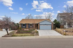 1909 Sandhurst Dr, Castle Rock, CO 80104 - Photo 1