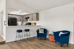 1909 Sandhurst Dr, Castle Rock, CO 80104 - Photo 8