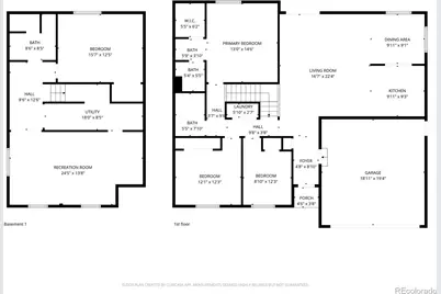 1909 Sandhurst Drive, Castle Rock, CO 80104 - Photo 32