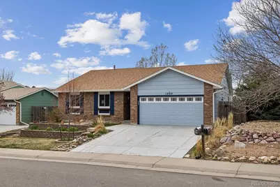 1909 Sandhurst Drive, Castle Rock, CO 80104 - Photo 2