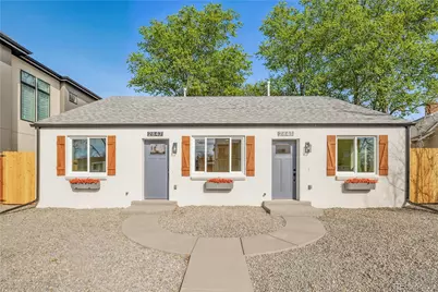 2847 W 4th Avenue, Denver, CO 80219 - Photo 2