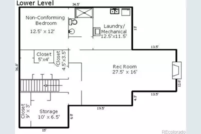 625 Grape Street, Denver, CO 80220 - Photo 44