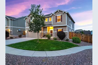 6921 New Meadow Drive, Colorado Springs, CO 80923 - Photo 1