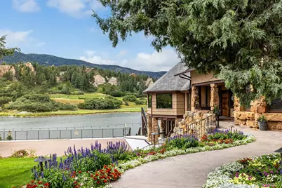 8160 Bannock Drive, Larkspur, CO 80118 - Photo 42