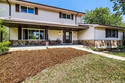 1393 E Easter Circle, Centennial, CO 80122 - Photo 2
