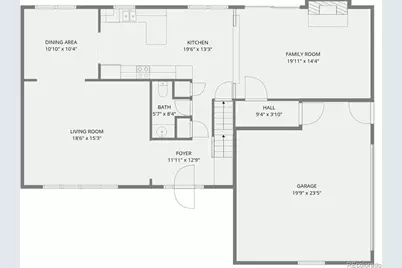 1393 E Easter Circle, Centennial, CO 80122 - Photo 28