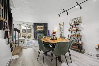 8952 W Dartmouth Place, Lakewood, CO 80227 - Photo 2