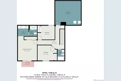1565 Roseanna Drive, Northglenn, CO 80234 - Photo 12