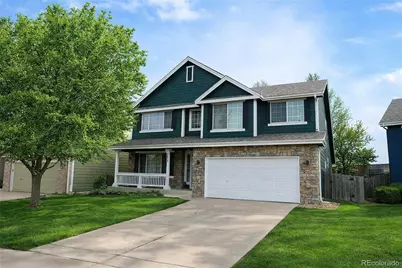 8853 S Dudley Street, Littleton, CO 80128 - Photo 1