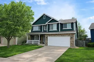 8853 S Dudley St, Littleton, CO 80128 - Photo 1