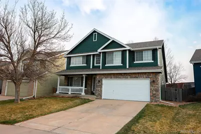 8853 S Dudley Street, Littleton, CO 80128 - Photo 1