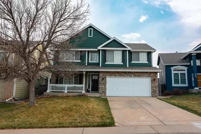 8853 S Dudley Street, Littleton, CO 80128 - Photo 2