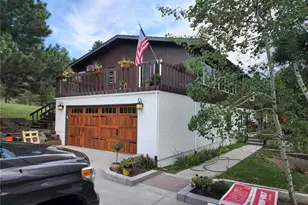 18475 West Rd, Monument, CO 80132 - Photo 1