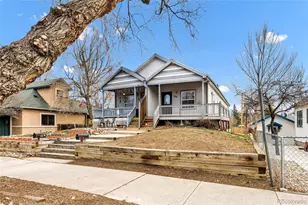 609 N Spruce St, Colorado Springs, CO 80905 - Photo 2