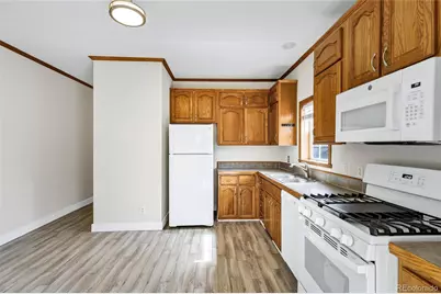 609 N Spruce Street, Colorado Springs, CO 80905 - Photo 10