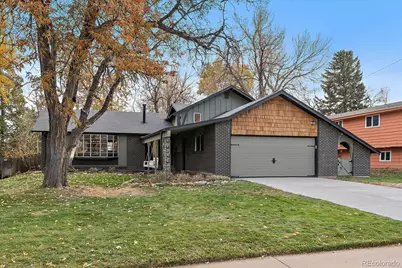 3272 S Wabash Court, Denver, CO 80231 - Photo 2